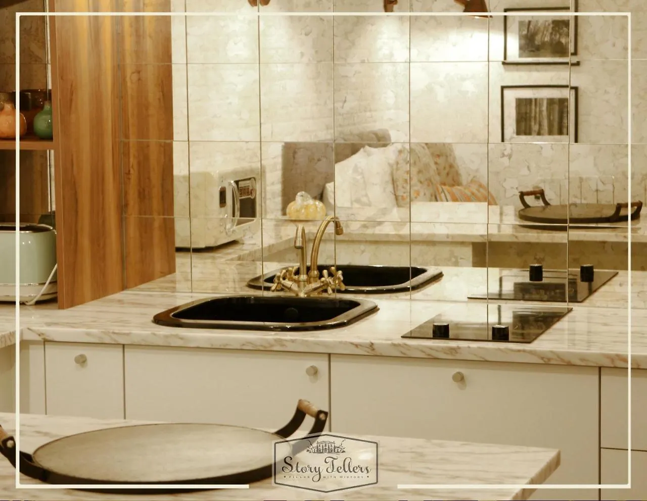 Storytellers Villas Sintra