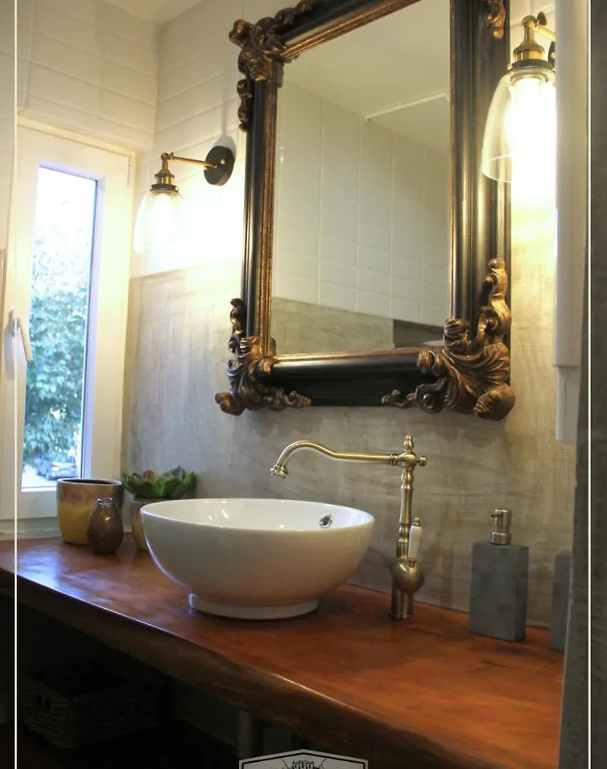 *** Hotel Storytellers Villas Sintra Portugal
