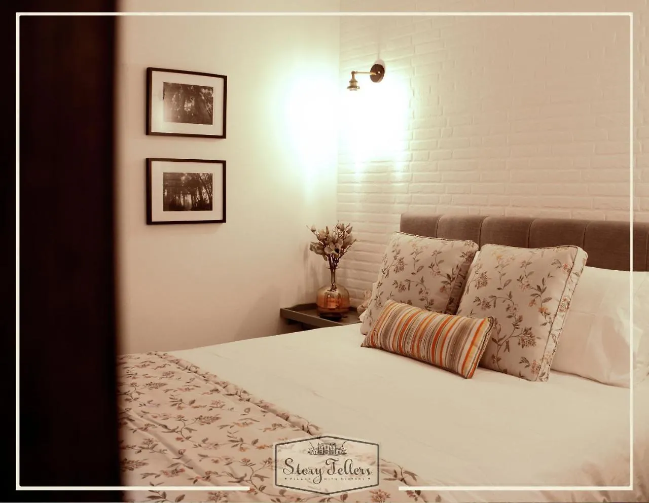 Storytellers Villas Sintra