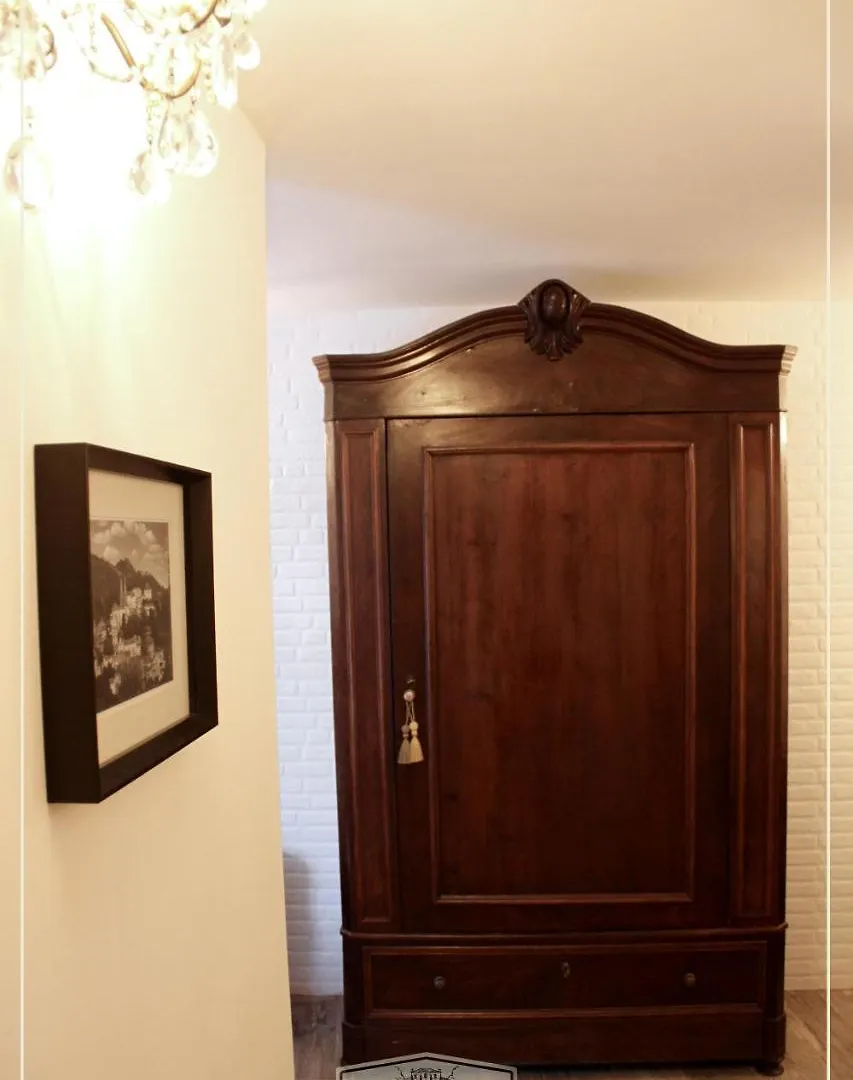 Storytellers Villas Sintra Hotel