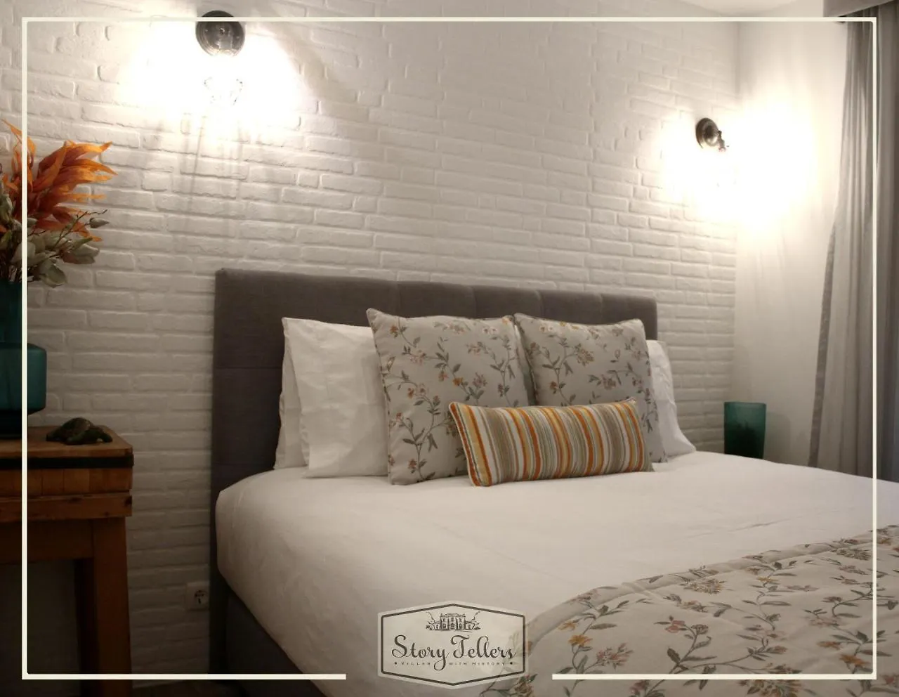 Storytellers Villas Sintra 3*,