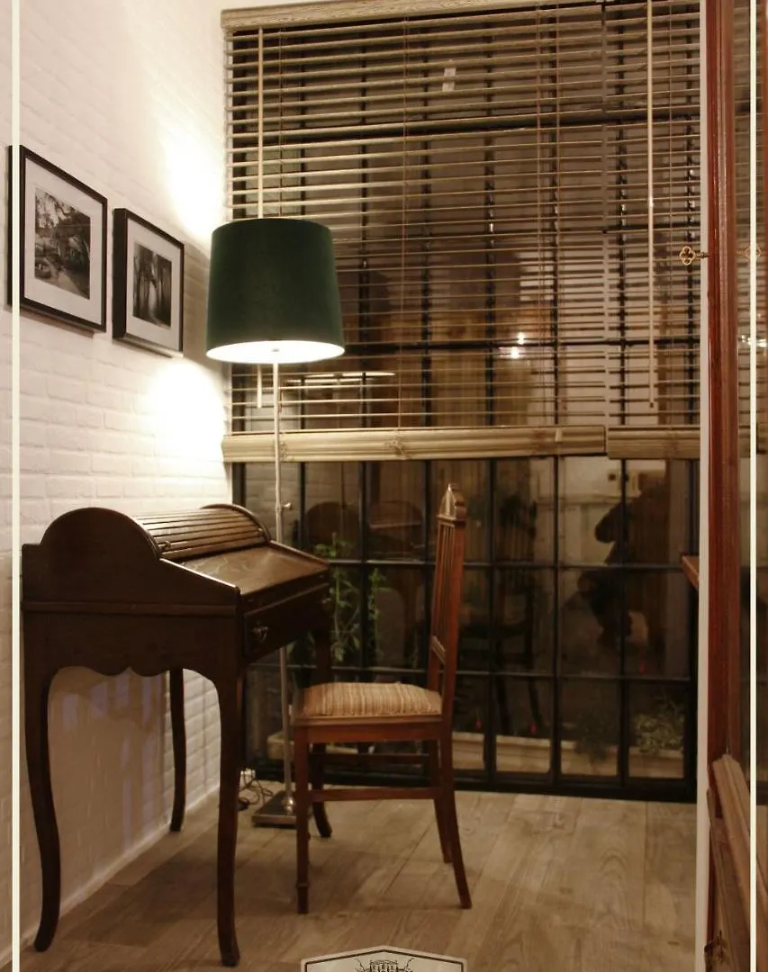 Hotel Storytellers Villas Sintra