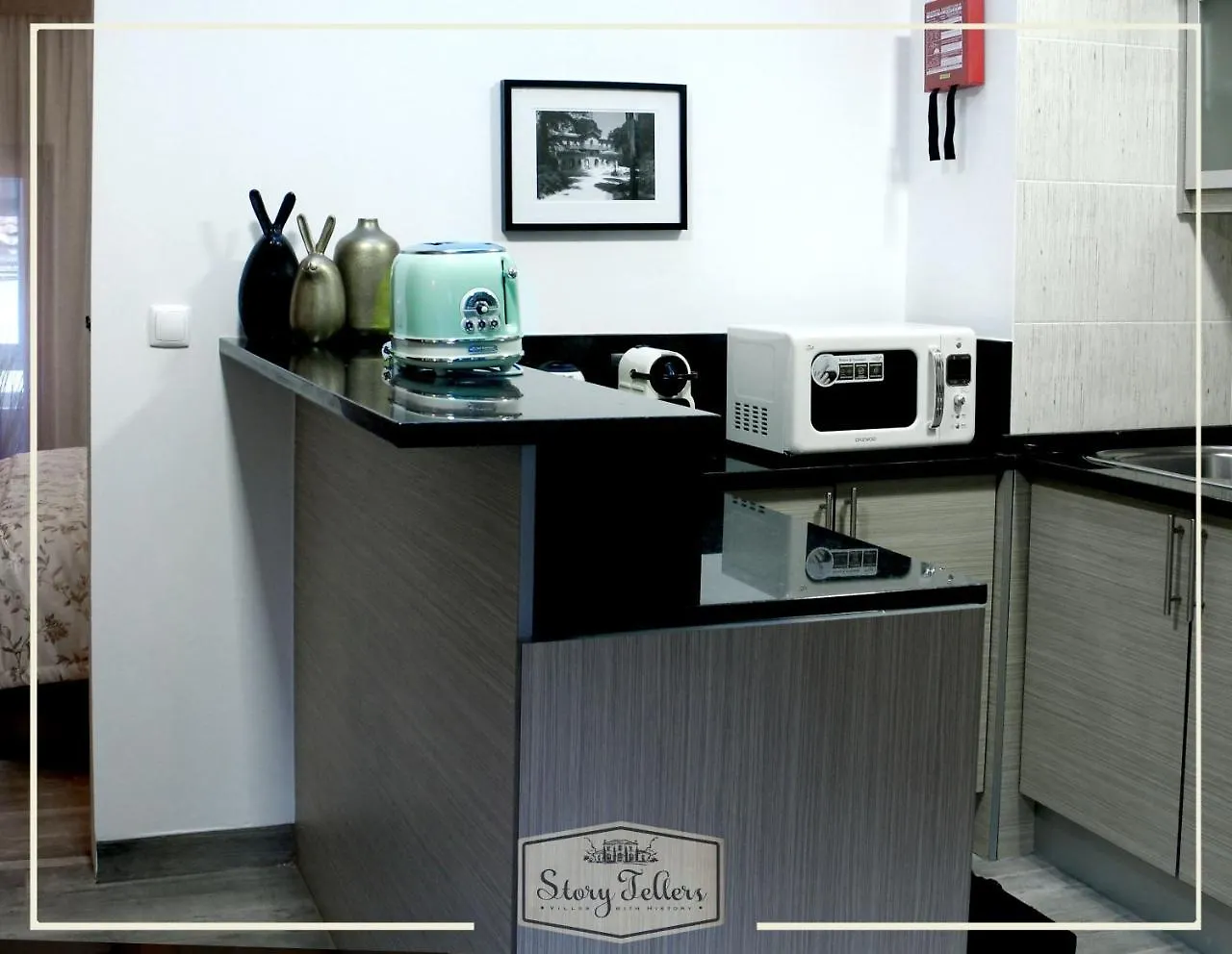 Hotel Storytellers Villas Sintra