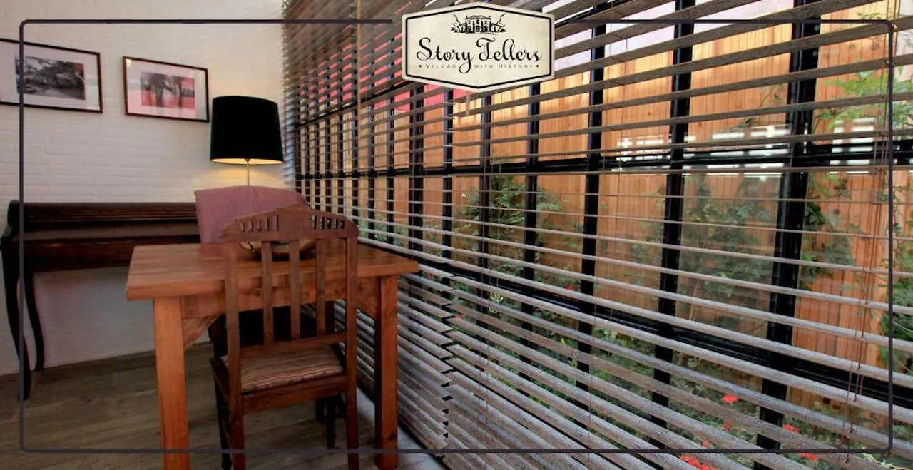 Storytellers Villas Sintra 3*,  Portugal