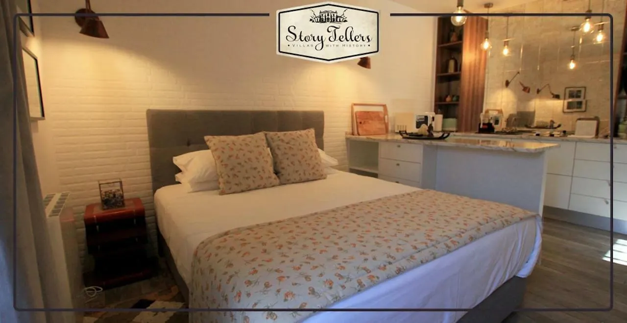 Hotel Storytellers Villas Sintra
