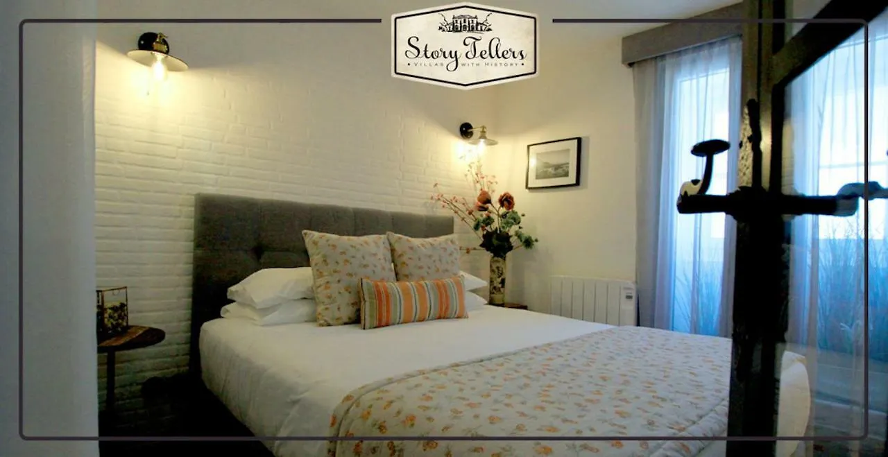 Storytellers Villas Sintra