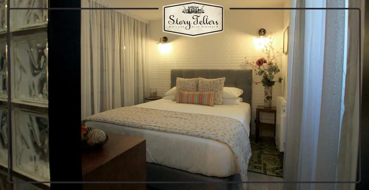 Storytellers Villas Sintra 3*,  Portugal