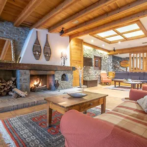 Bonavida Hotel Canillo