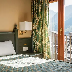 Sant Jordi Hotel Andorra la Vella